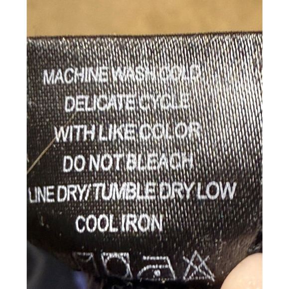 Rolling Loud Hoodie Mens XL All Over Graphic Toronto Canada Hip Hop Grunge - Picture 9 of 9